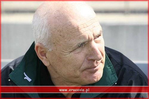 Cracovia - BOT GKS Belchatow 15.04.2007